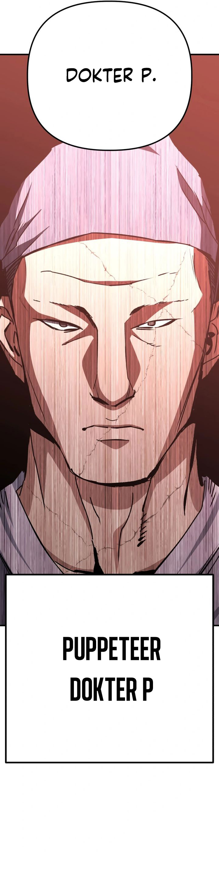 Killing Killer Chapter 105 Bahasa Indonesia