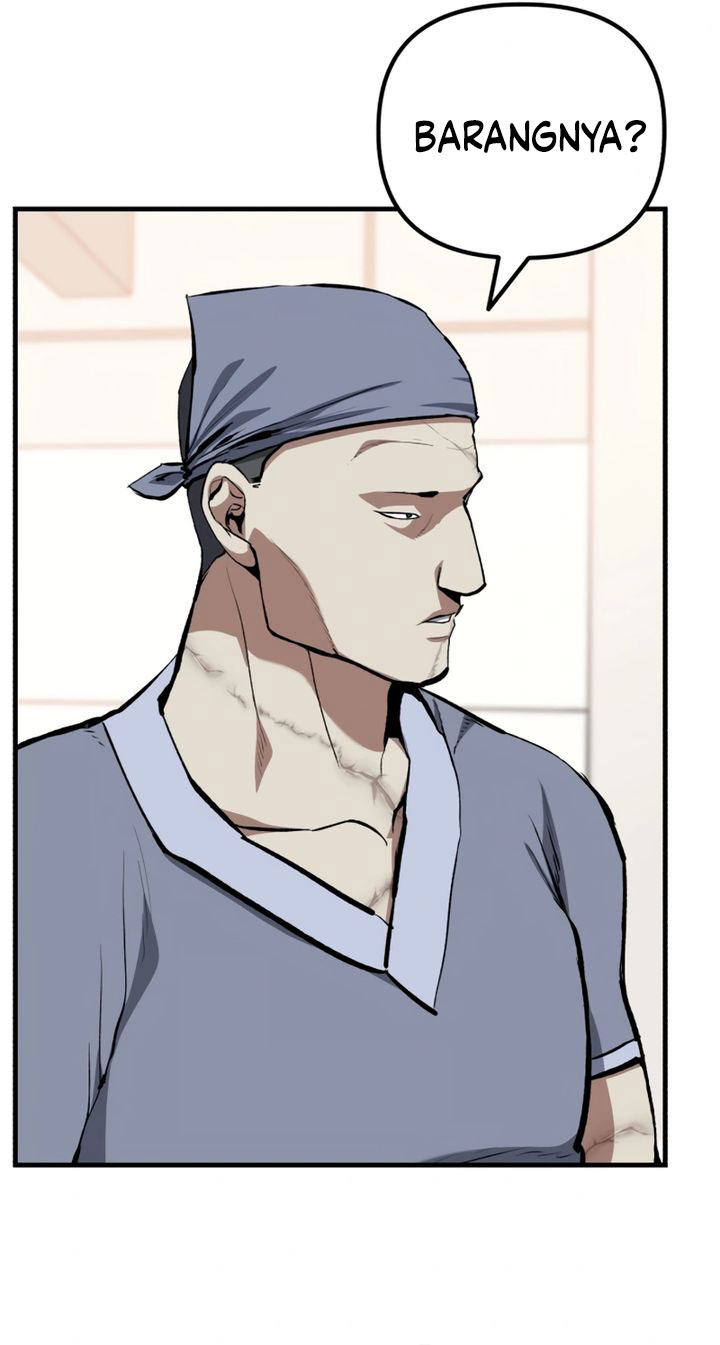 Killing Killer Chapter 105 Bahasa Indonesia