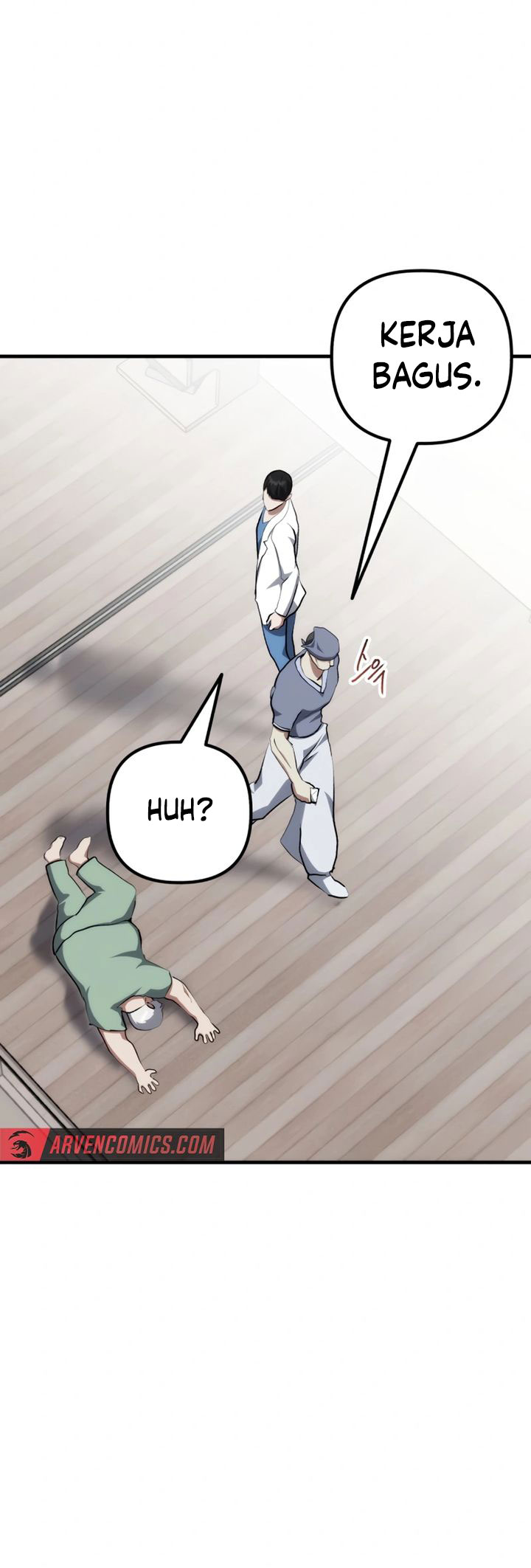 Killing Killer Chapter 105 Bahasa Indonesia