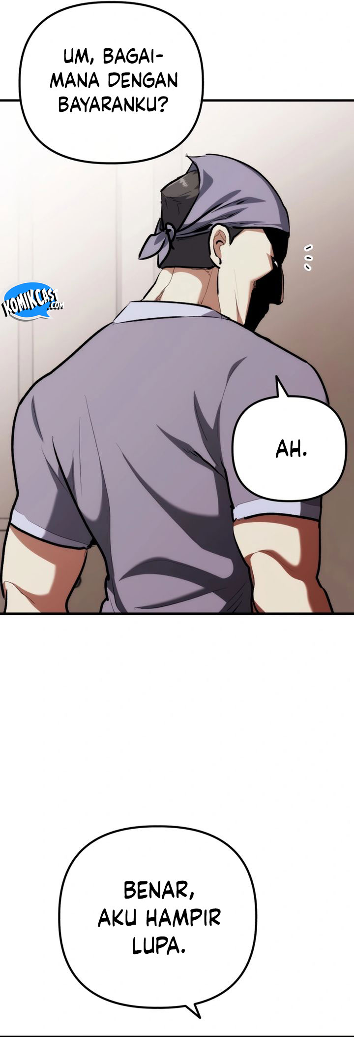 Killing Killer Chapter 105 Bahasa Indonesia