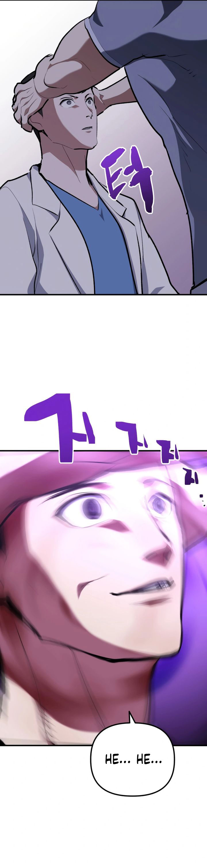 Killing Killer Chapter 105 Bahasa Indonesia