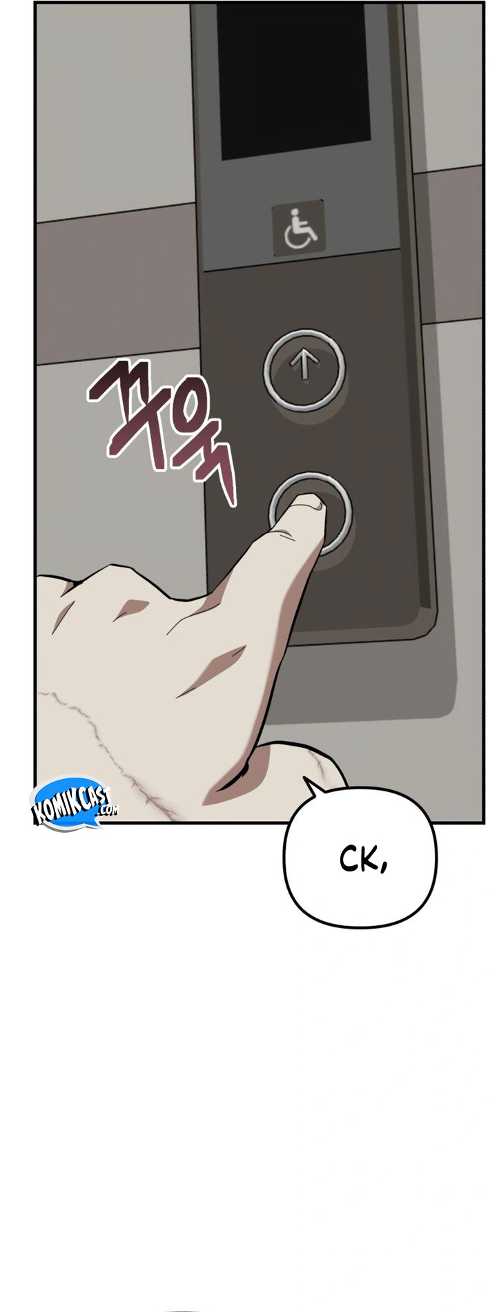 Killing Killer Chapter 105 Bahasa Indonesia