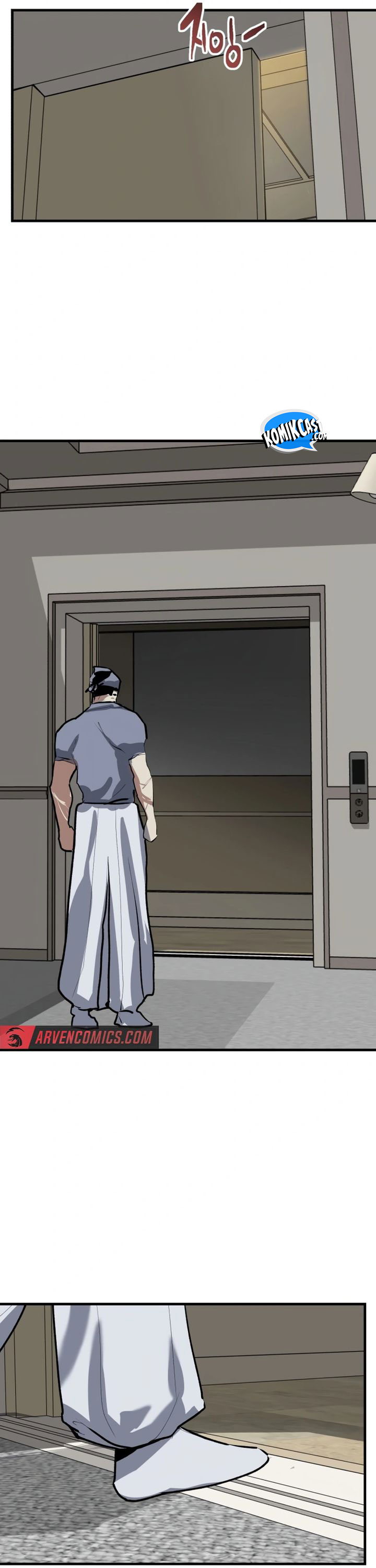 Killing Killer Chapter 105 Bahasa Indonesia