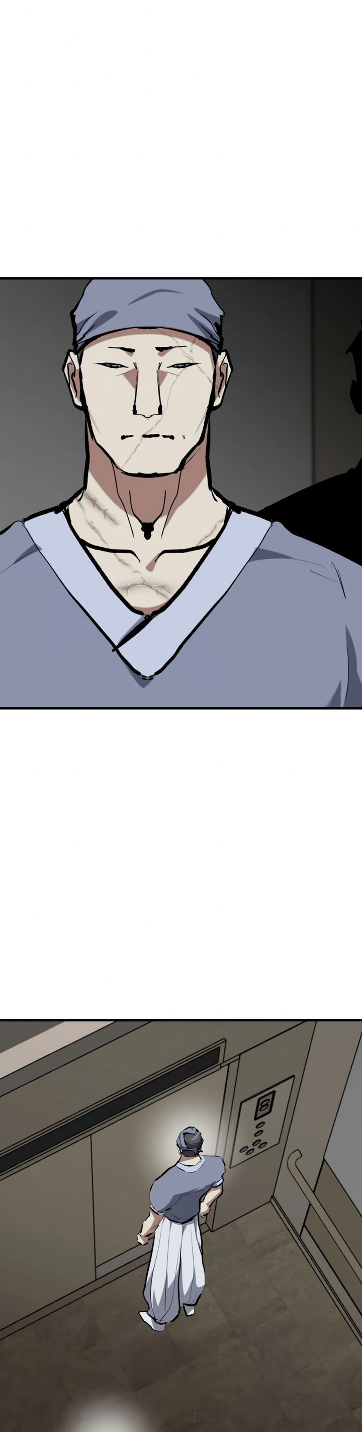 Killing Killer Chapter 105 Bahasa Indonesia