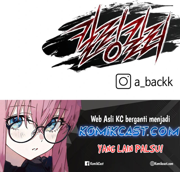 Killing Killer Chapter 105 Bahasa Indonesia