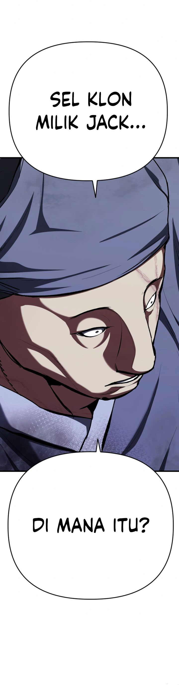 Killing Killer chapter 110