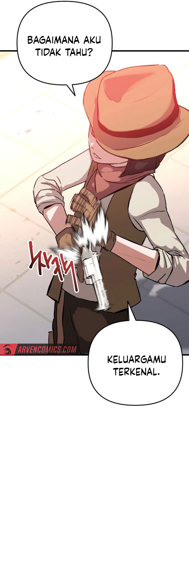 Killing Killer chapter 110