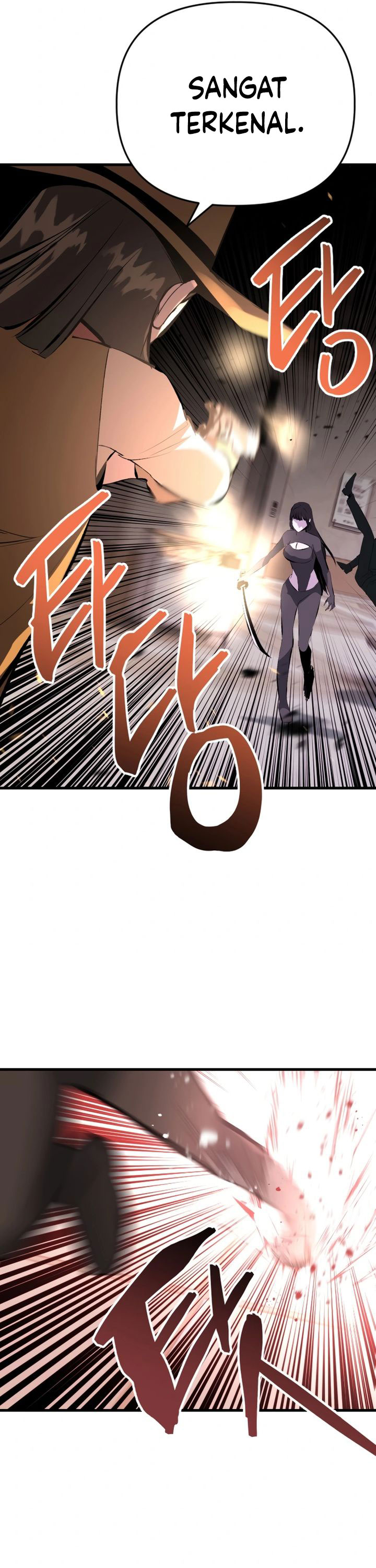 Killing Killer chapter 110