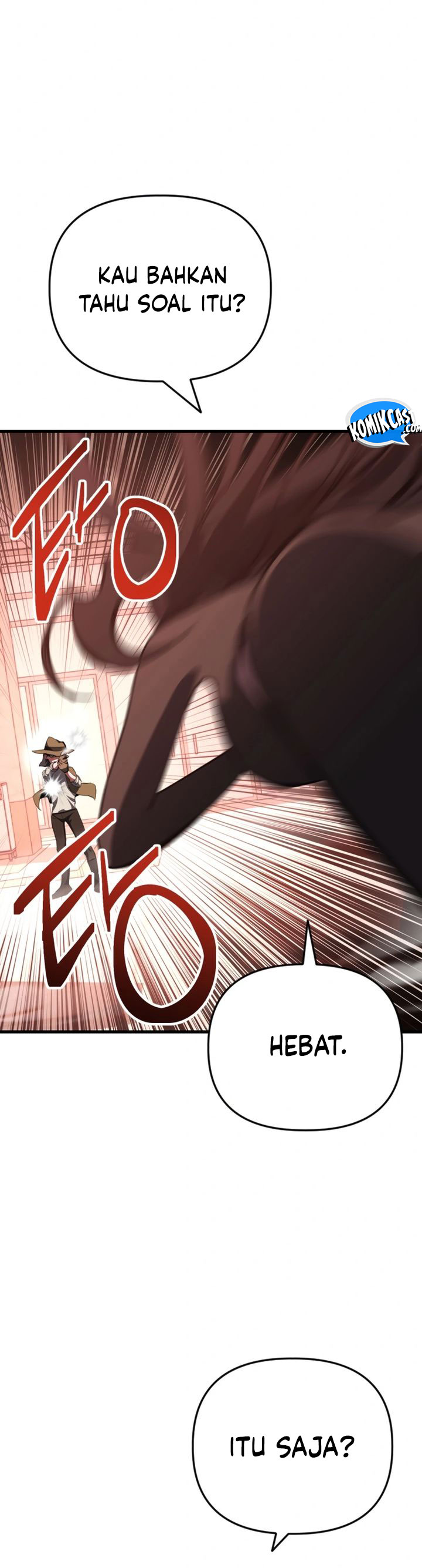 Killing Killer chapter 110