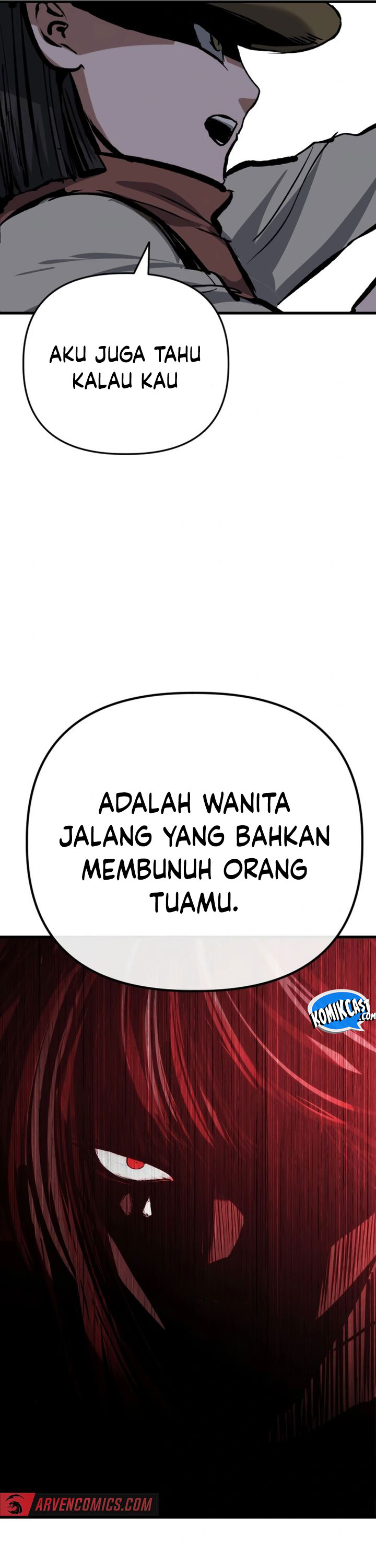 Killing Killer chapter 110