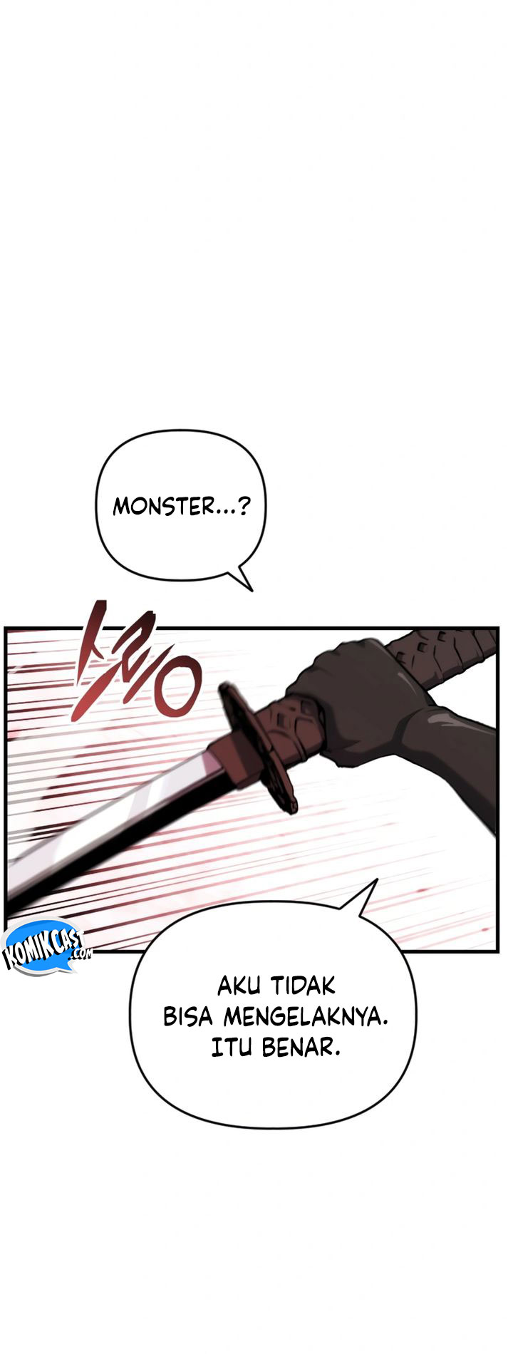 Killing Killer chapter 110
