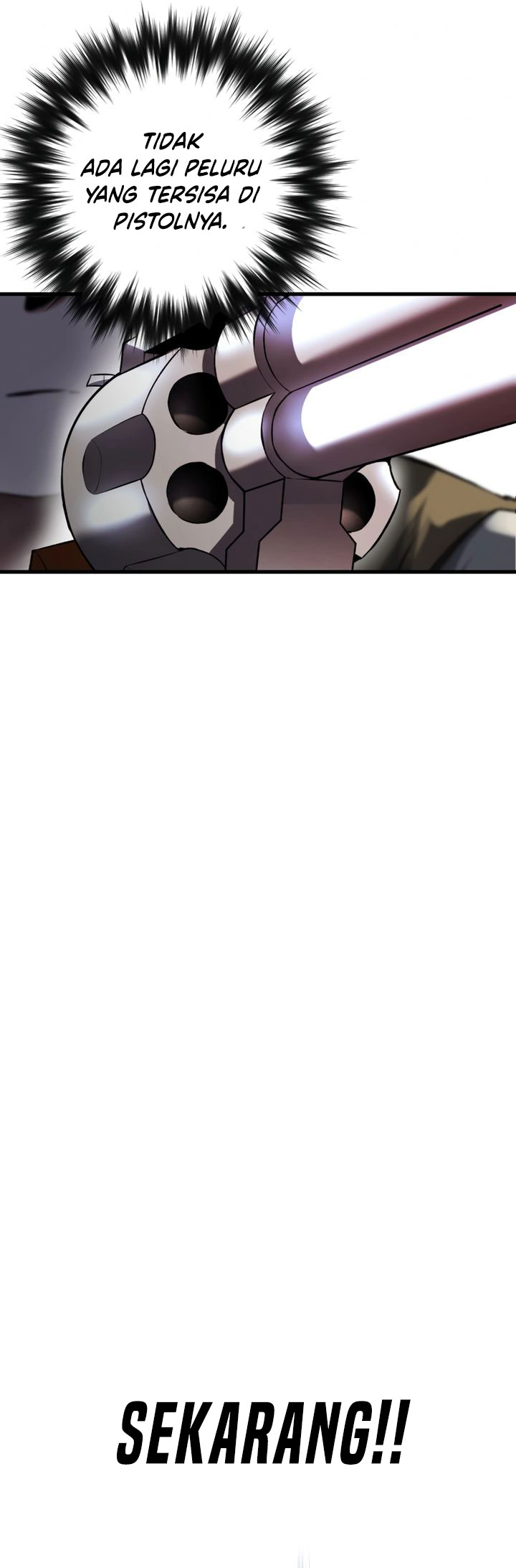 Killing Killer chapter 110