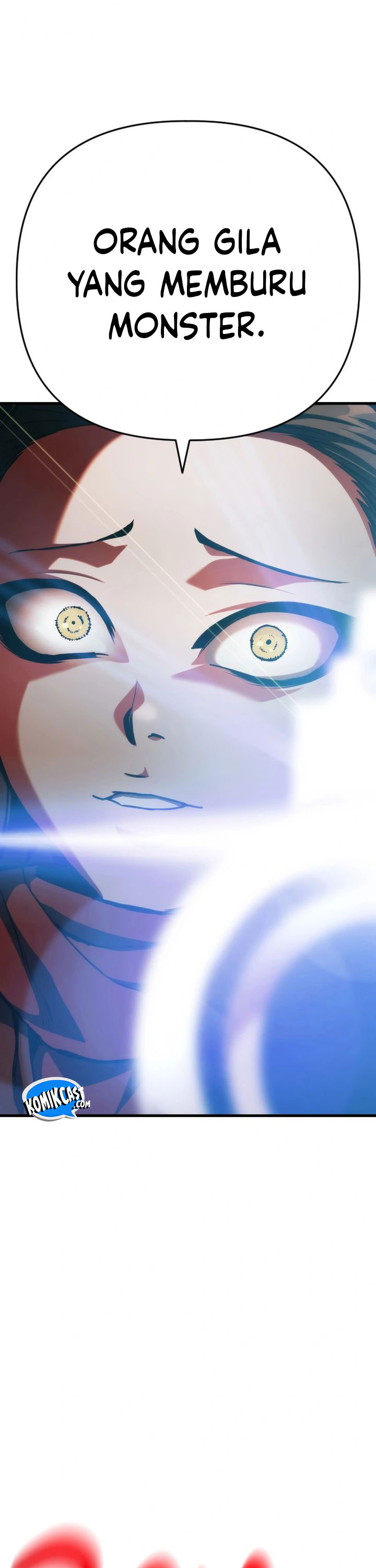 Killing Killer chapter 110
