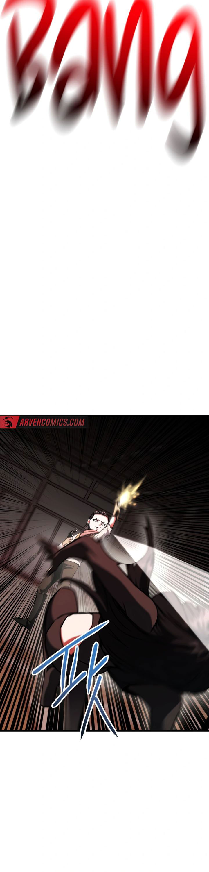 Killing Killer chapter 110
