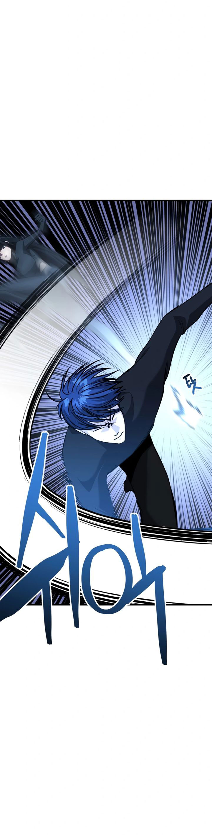 Killing Killer chapter 110