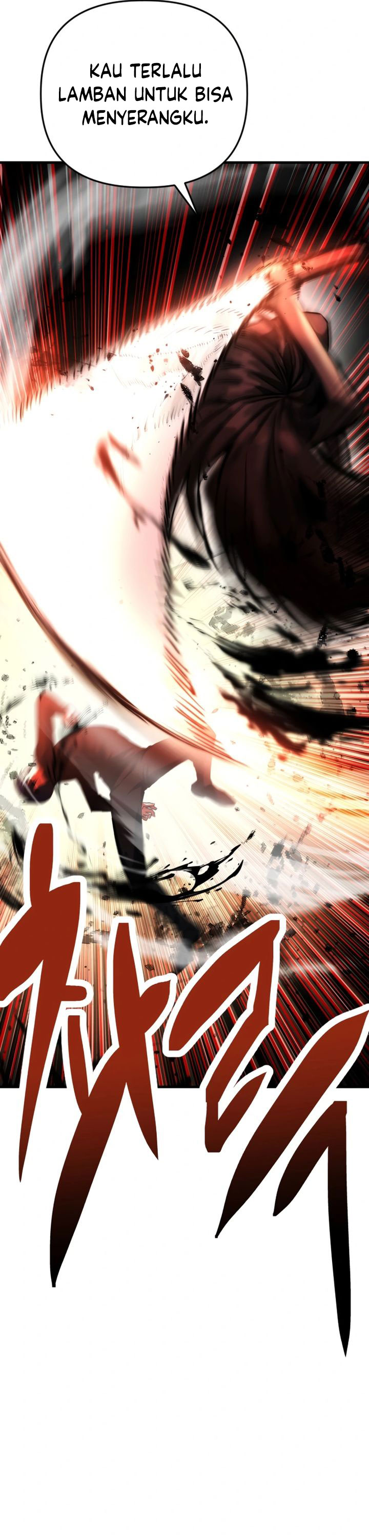 Killing Killer chapter 110
