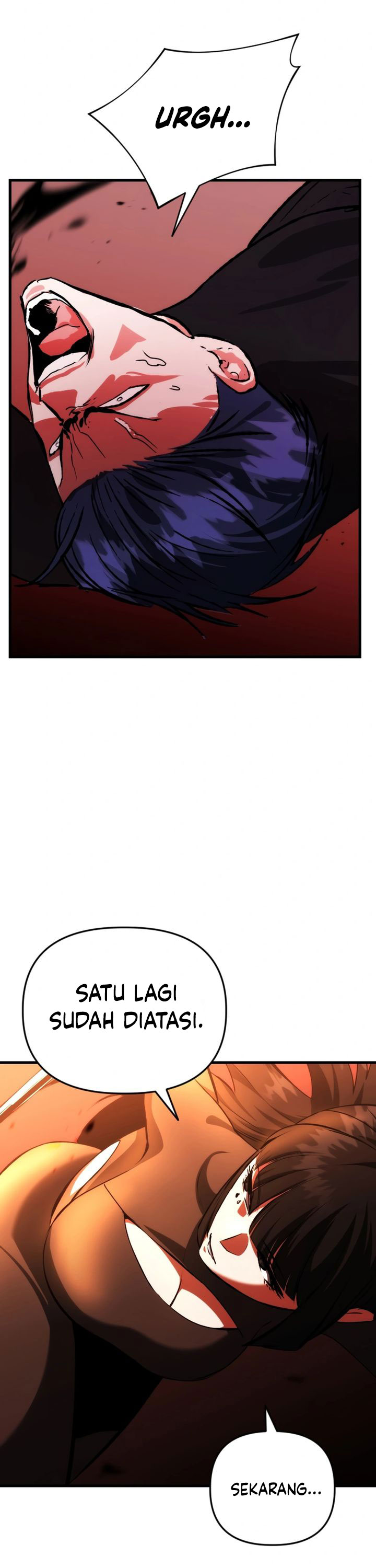 Killing Killer chapter 110