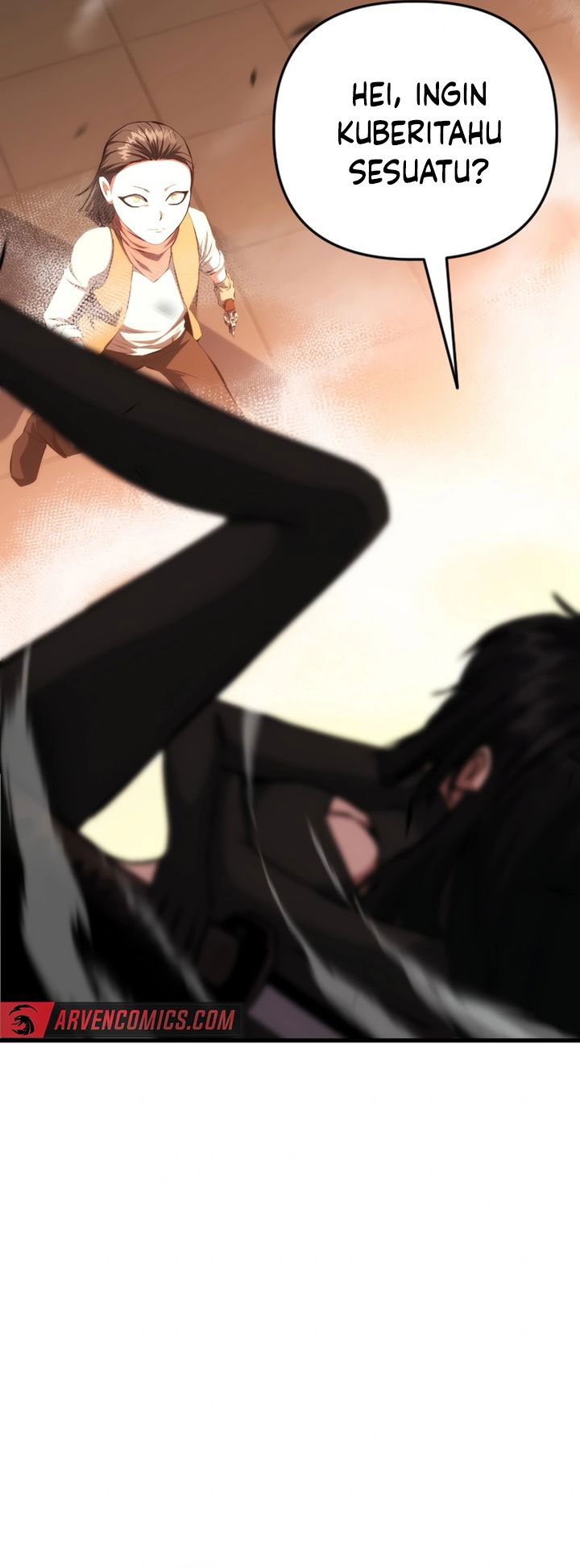 Killing Killer chapter 110