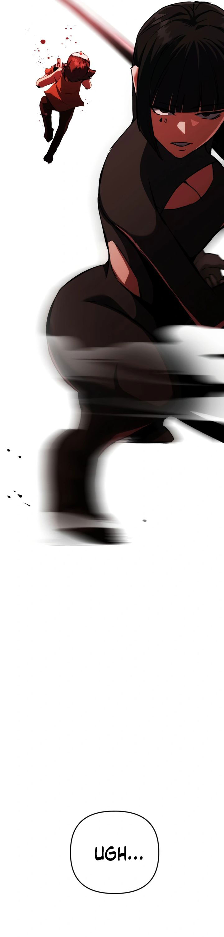 Killing Killer chapter 110