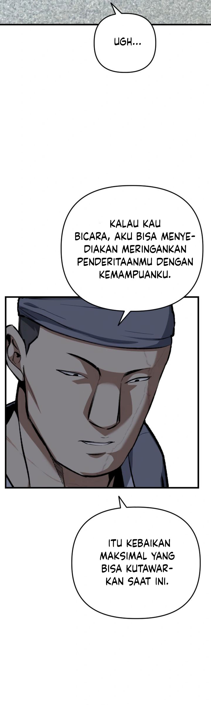 Killing Killer chapter 110