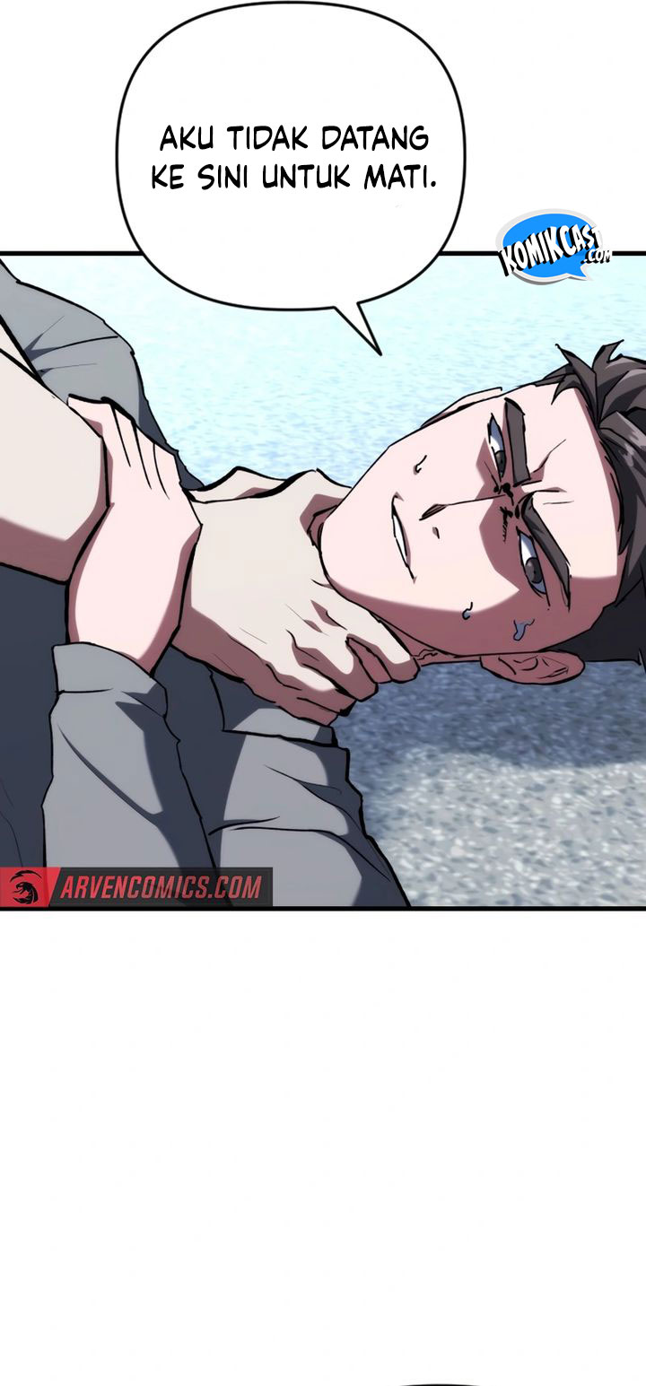 Killing Killer chapter 110