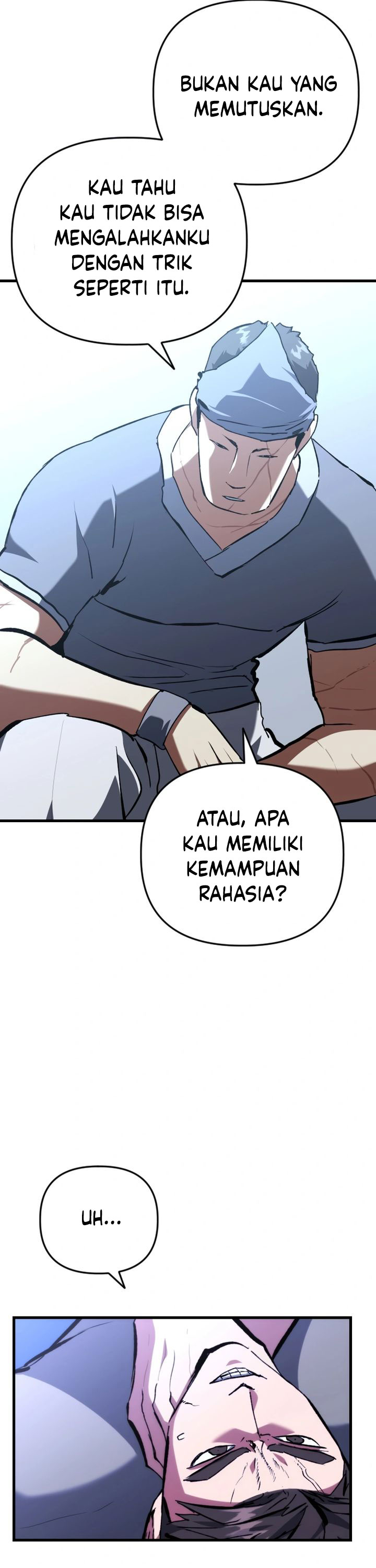 Killing Killer chapter 110