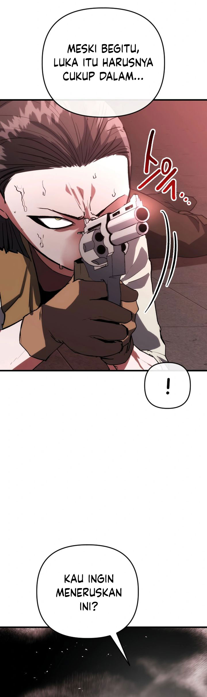Killing Killer chapter 110