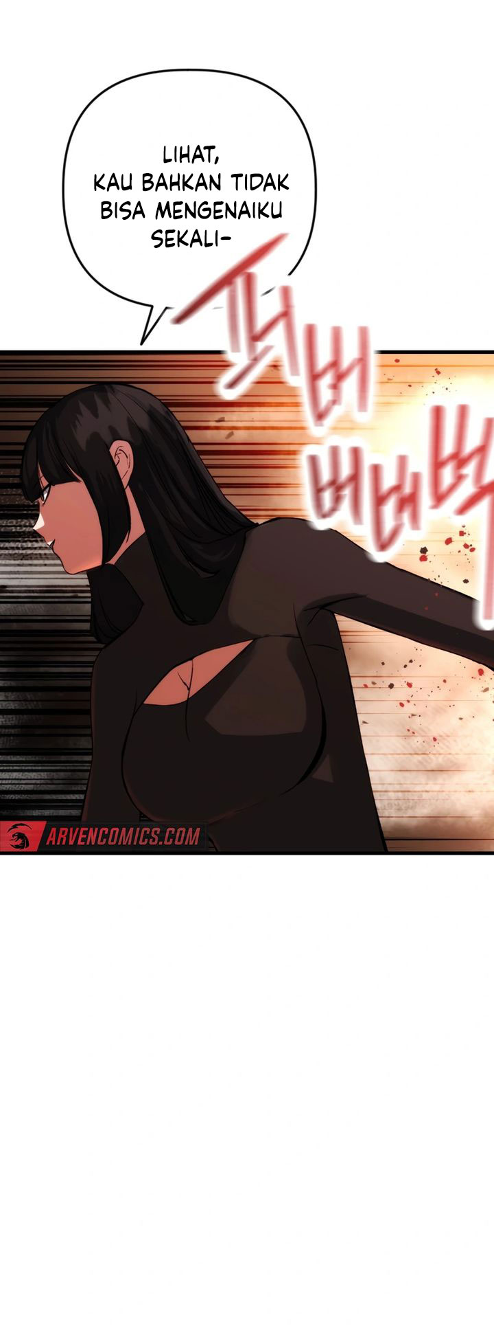 Killing Killer chapter 110