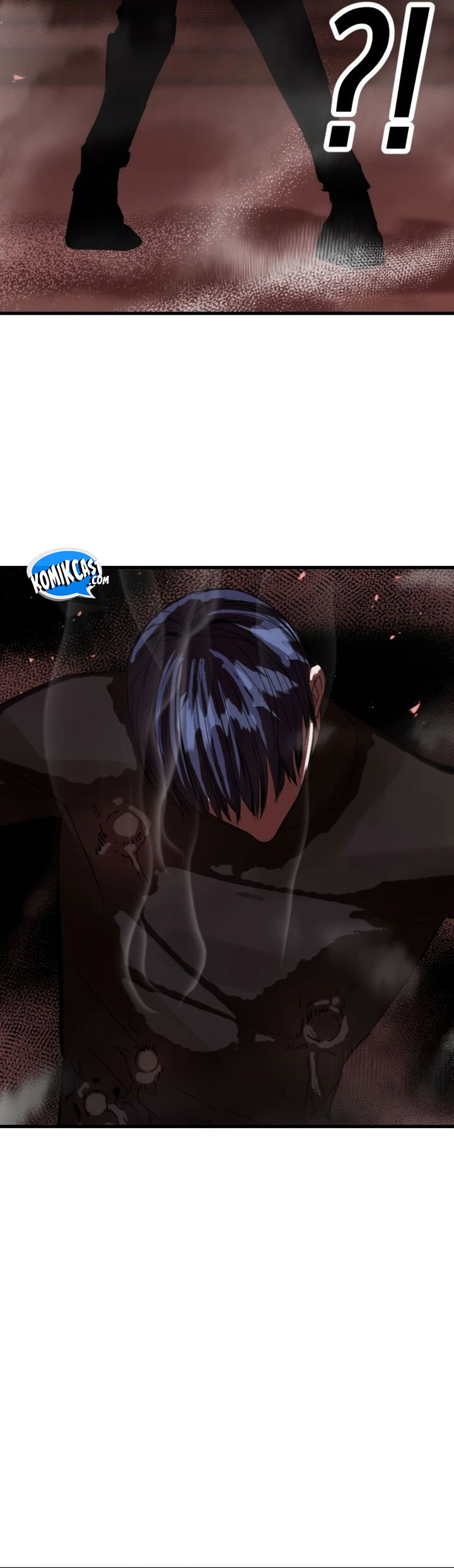 Killing Killer chapter 110