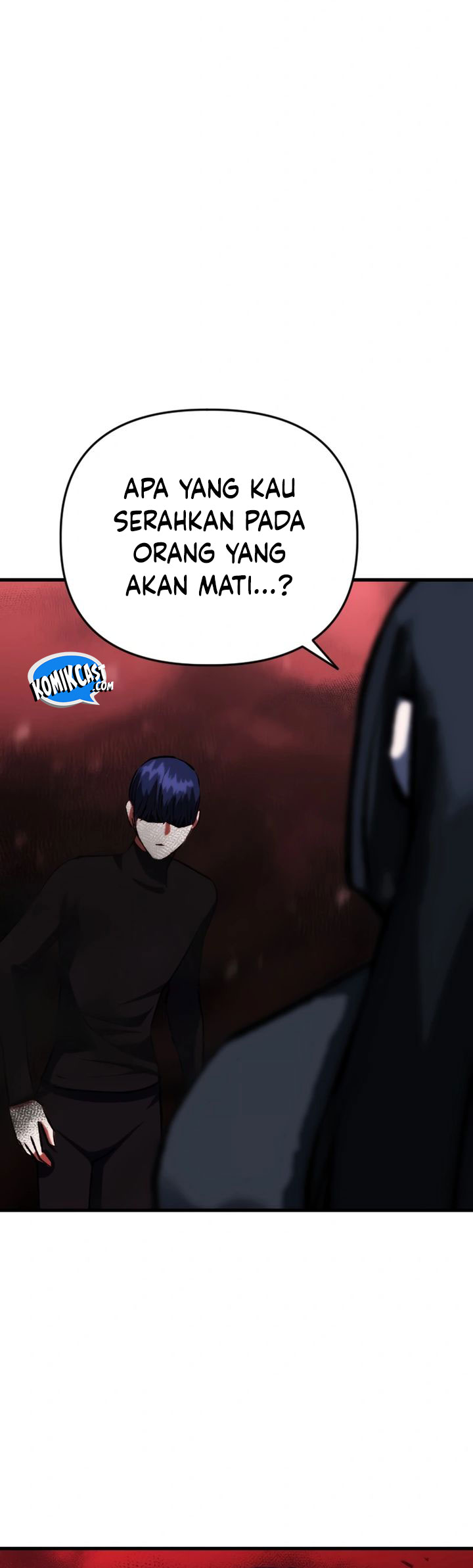 Killing Killer chapter 110