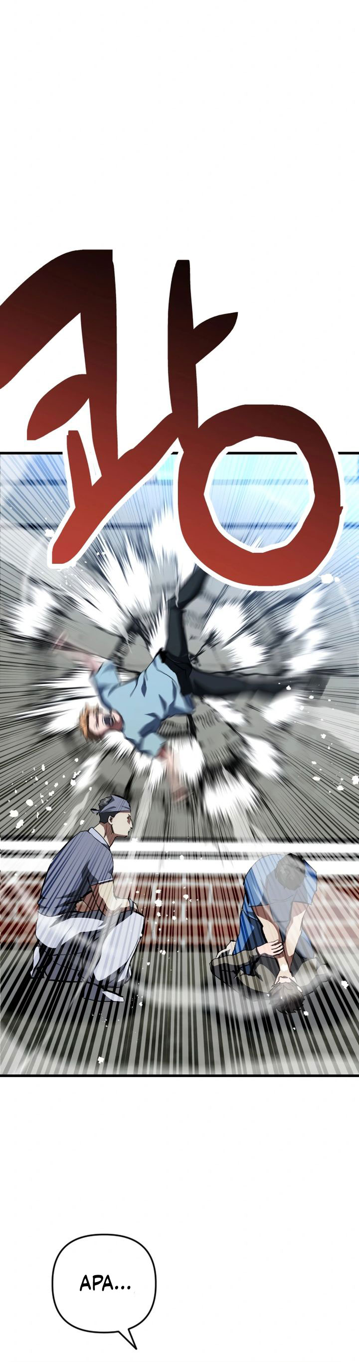 Killing Killer chapter 110