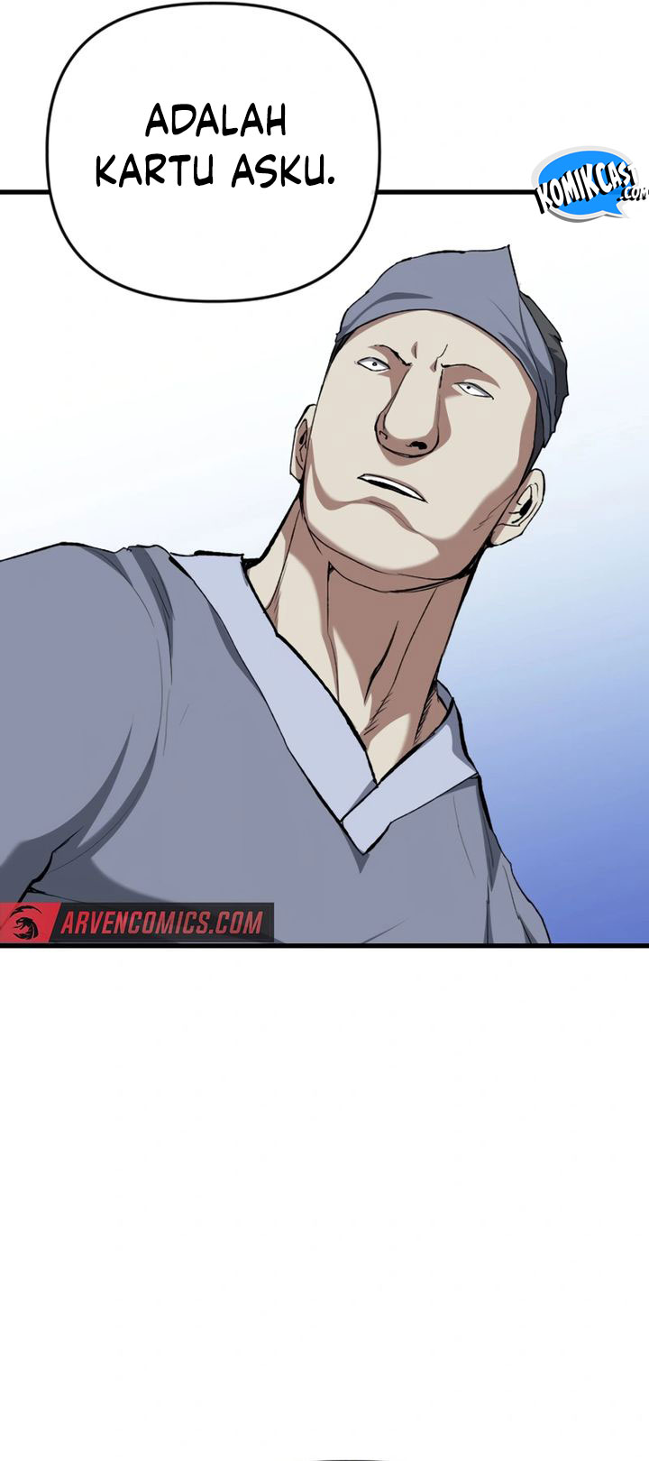 Killing Killer chapter 110