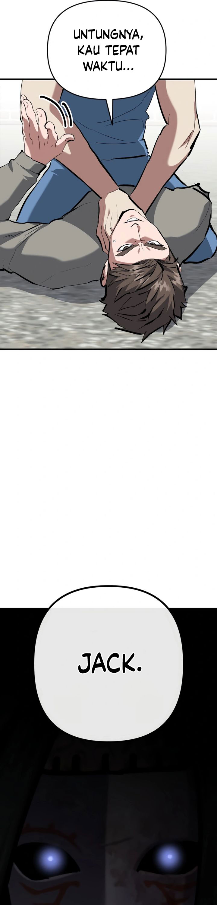 Killing Killer chapter 110