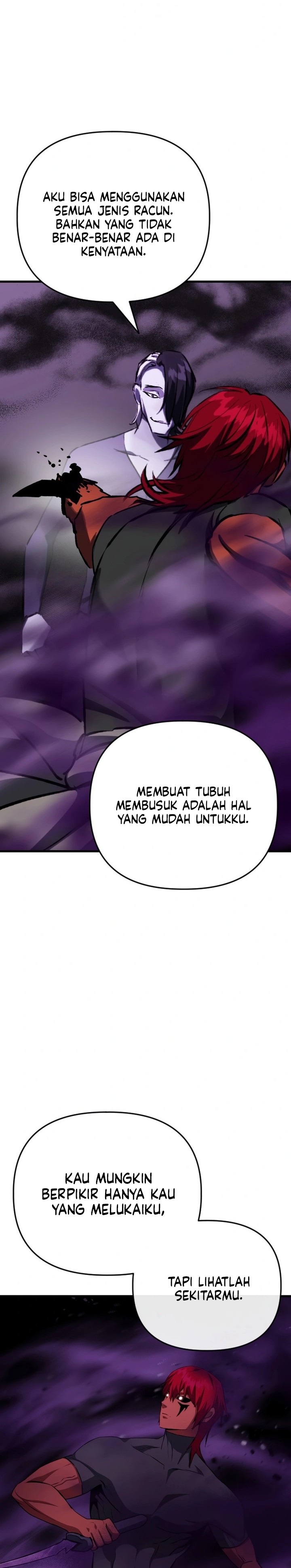 Killing Killer chapter 115