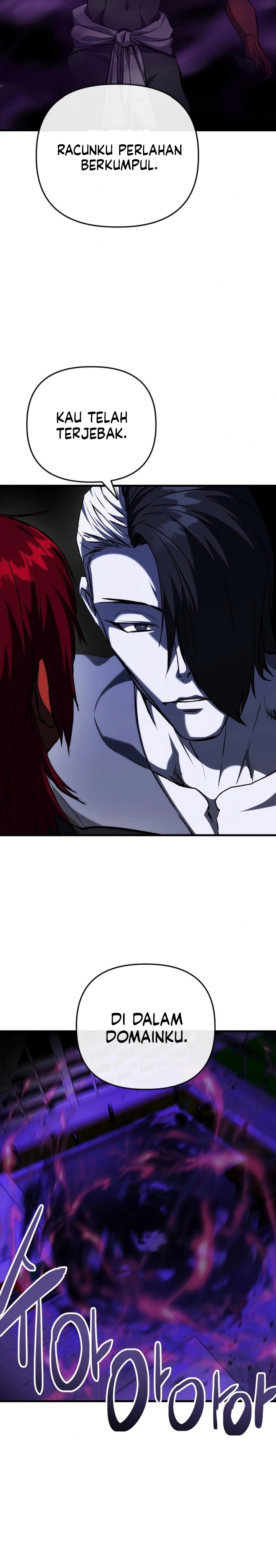 Killing Killer chapter 115
