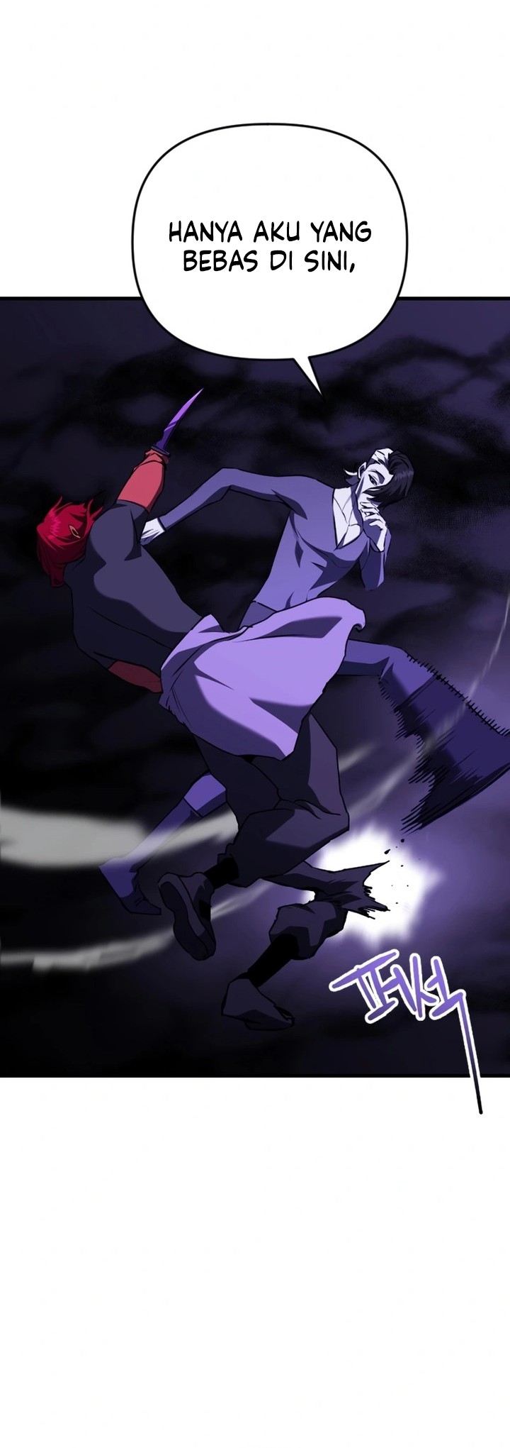 Killing Killer chapter 115