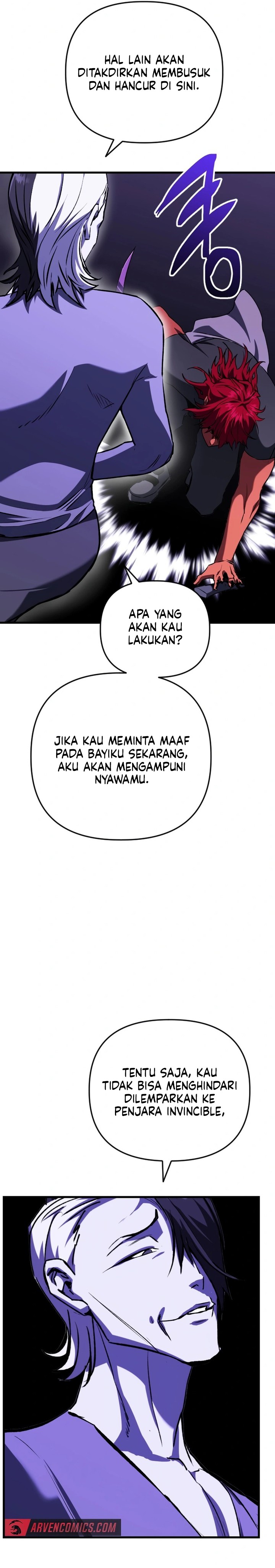 Killing Killer chapter 115