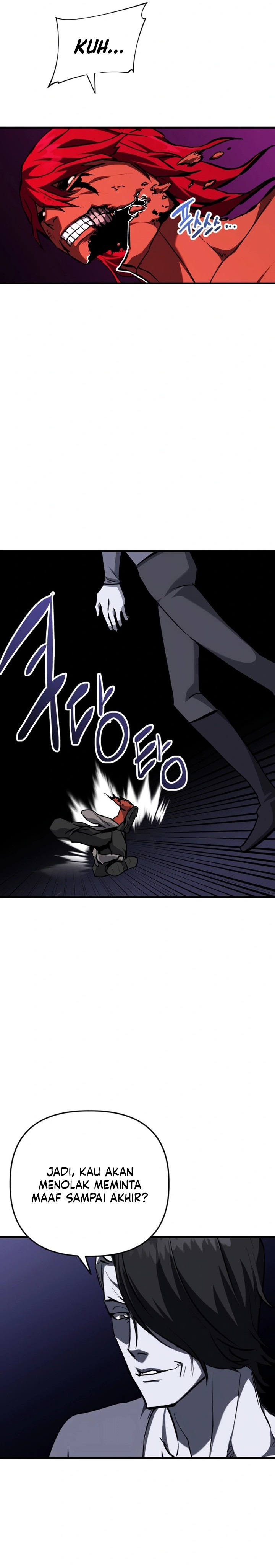 Killing Killer chapter 115