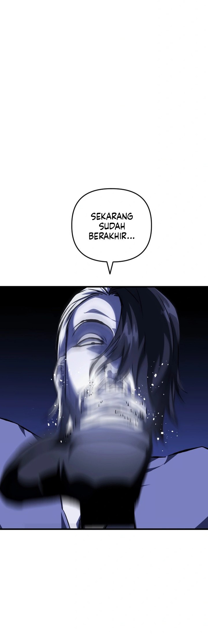 Killing Killer chapter 115