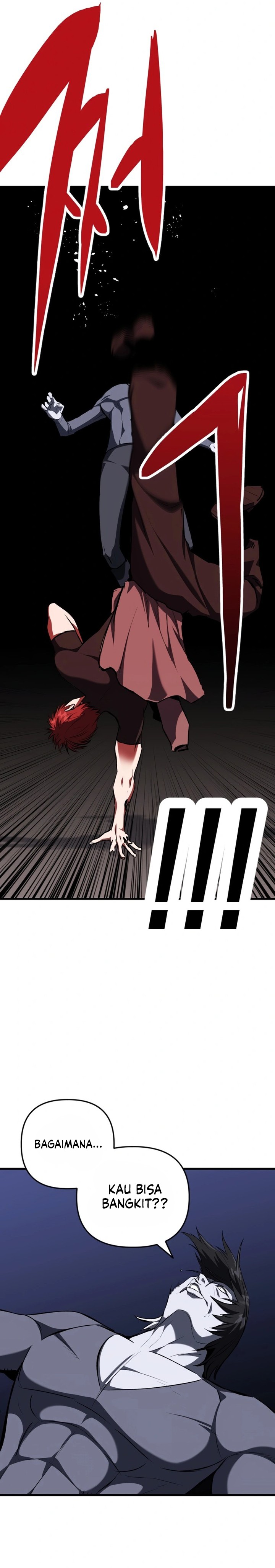 Killing Killer chapter 115