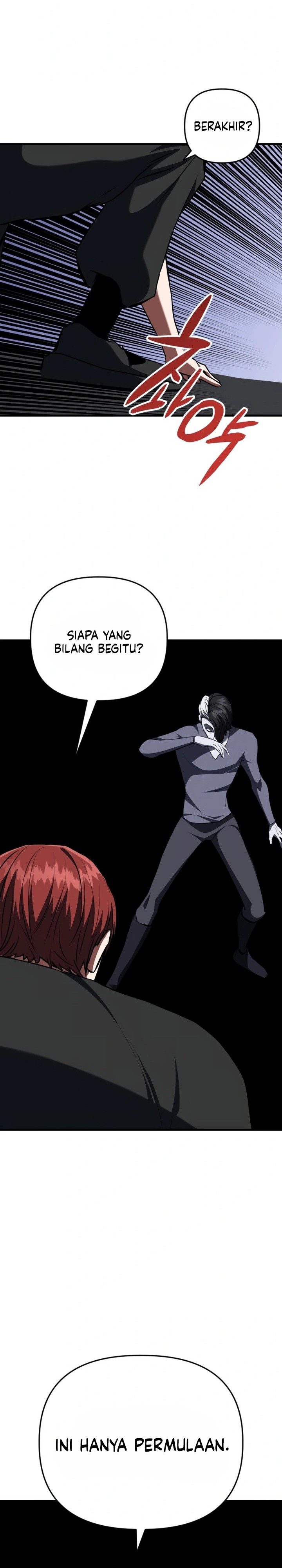Killing Killer chapter 115