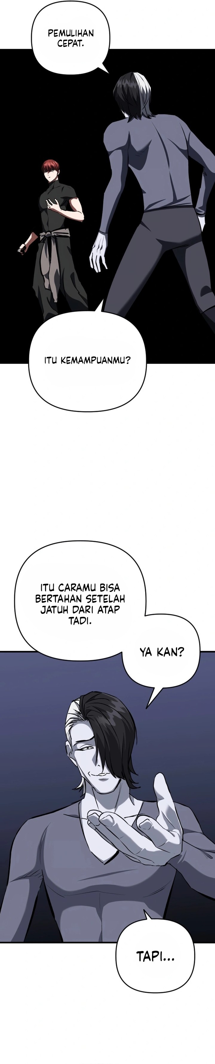 Killing Killer chapter 115