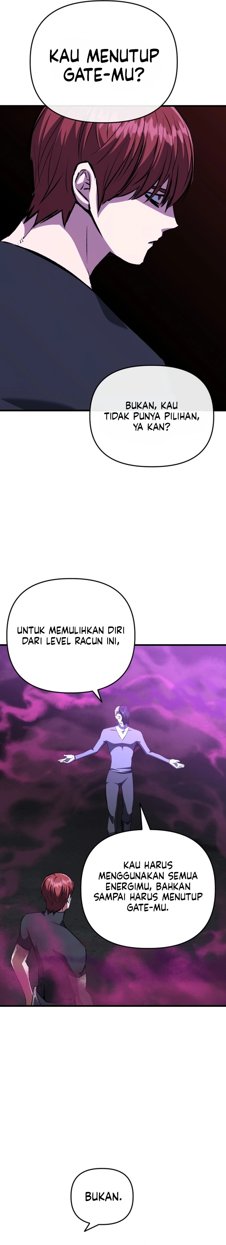 Killing Killer chapter 115