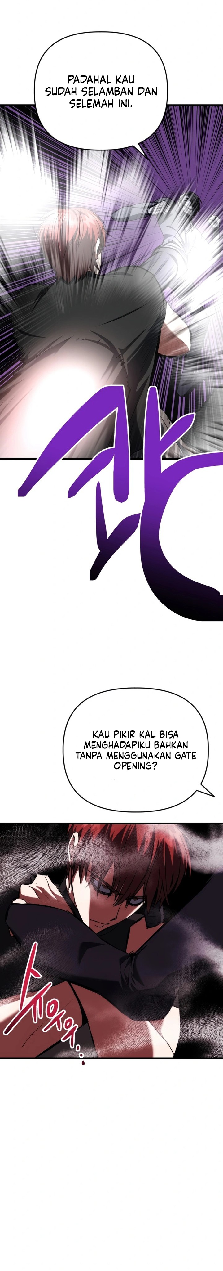 Killing Killer chapter 115