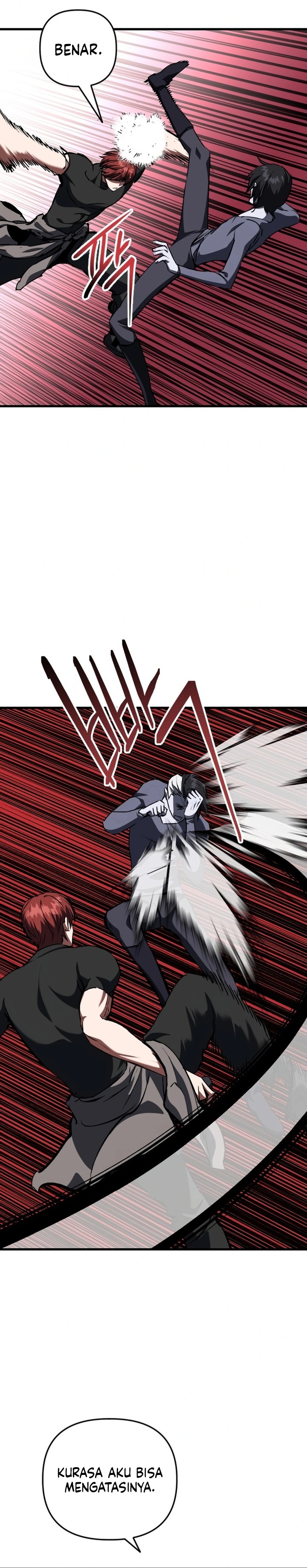Killing Killer chapter 115
