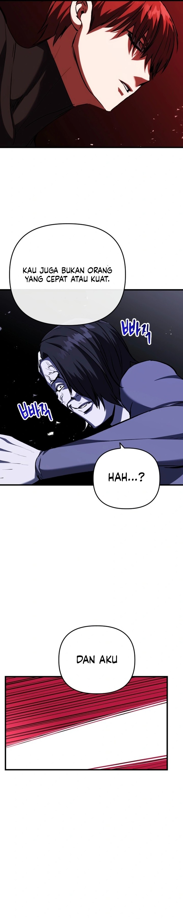 Killing Killer chapter 115