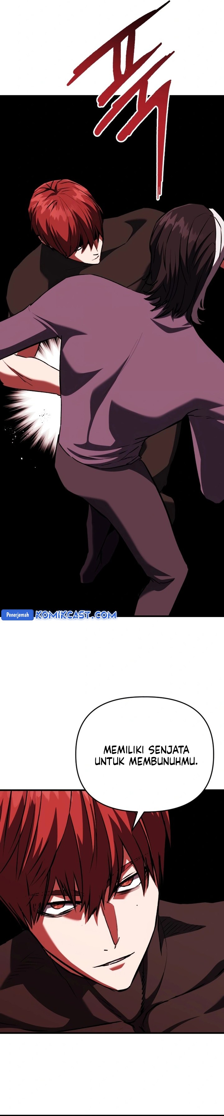 Killing Killer chapter 115
