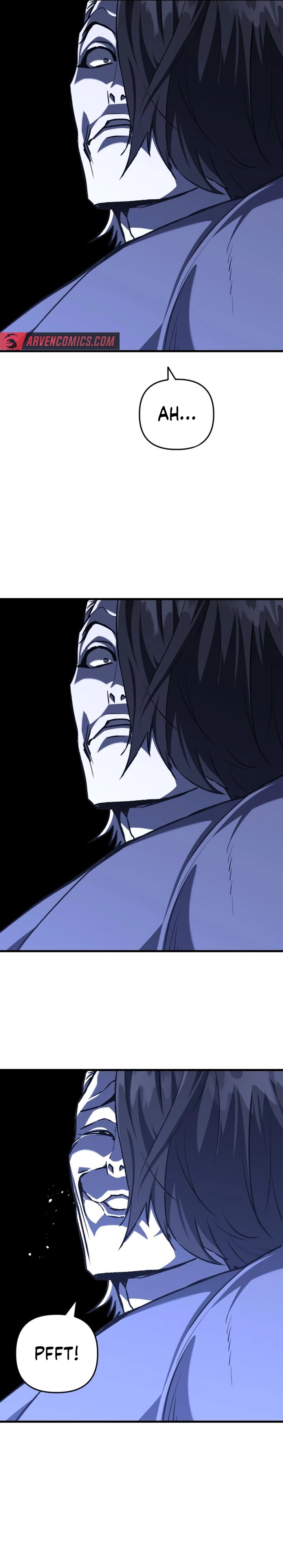 Killing Killer chapter 115