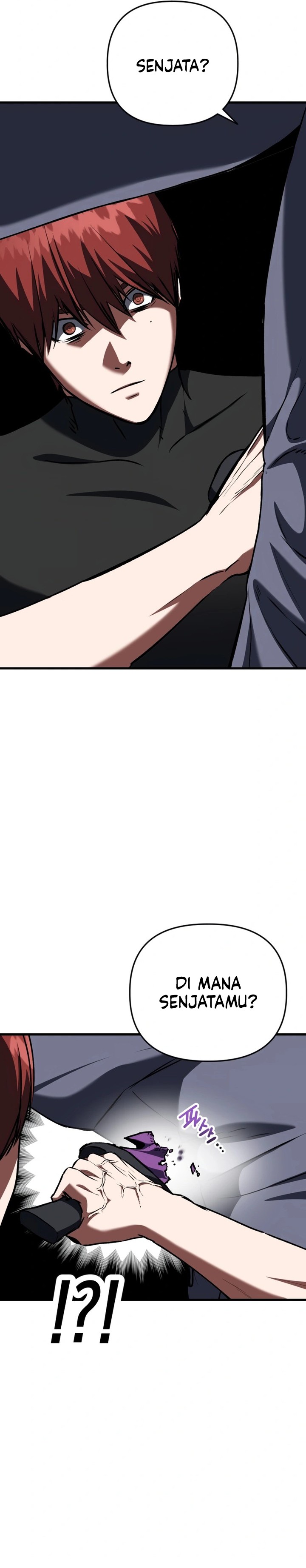 Killing Killer chapter 115