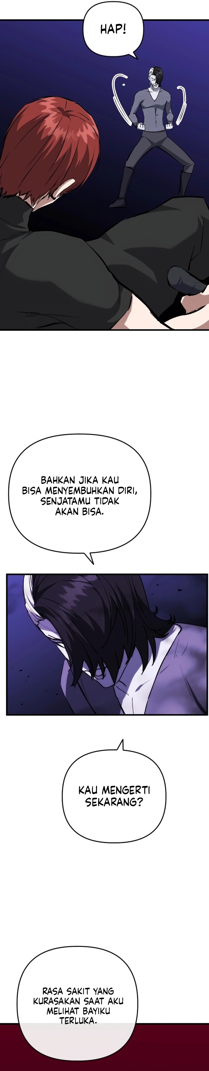 Killing Killer chapter 115
